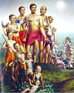 Vedanta Pravachanalu
