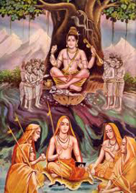 Guru Parampara Pravachanalu