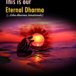 Eternal dharma