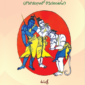 Evaritho ela matladali (Ramayanamlo Hanumathudu)