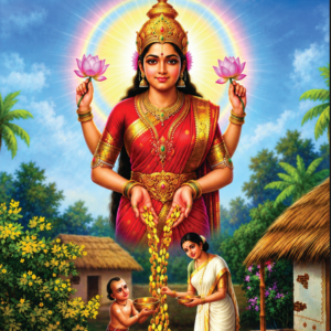 Kanakadhara Stotram
