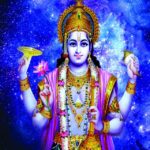 Vishnu Sahasranama Stotram and Other Stotrams